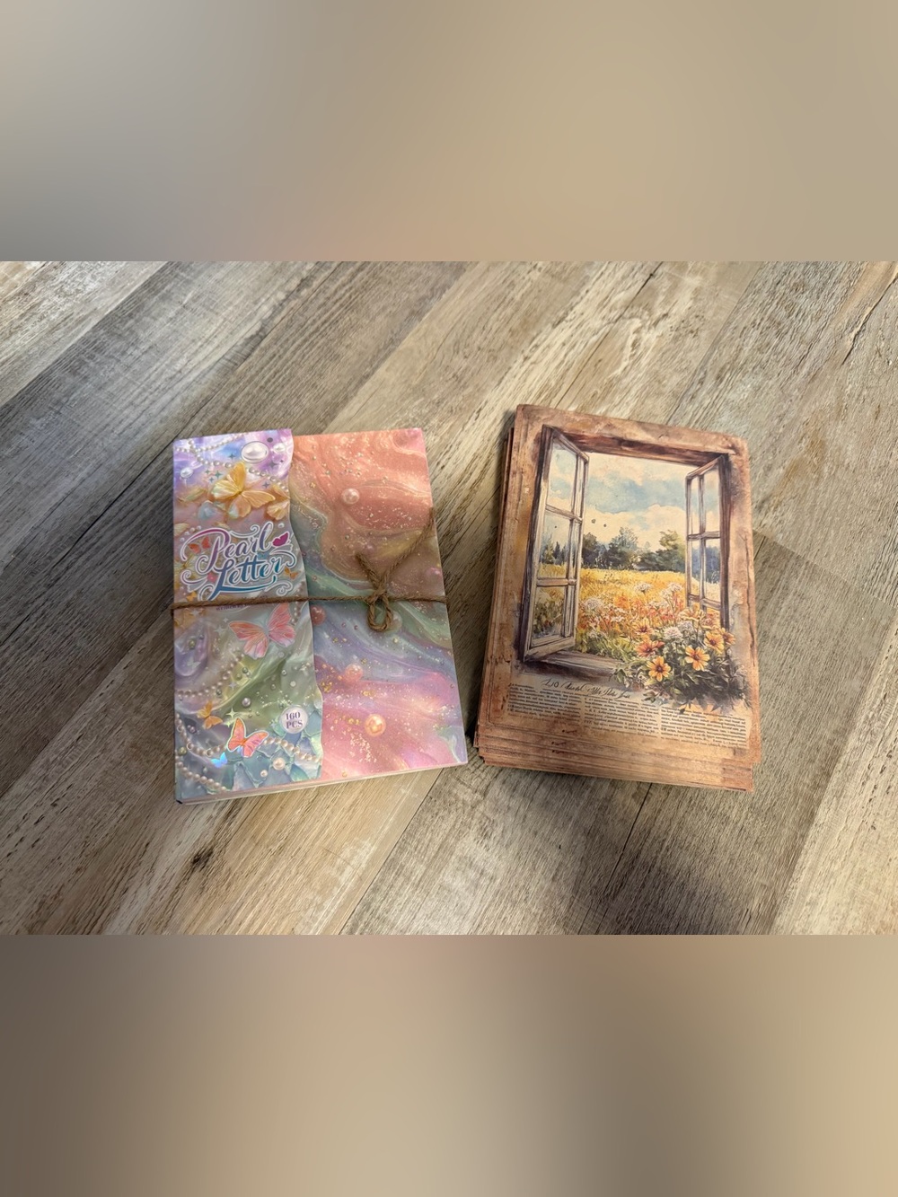 Scrap Paper
